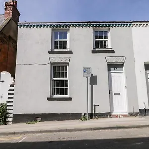 6 St Marys Walk Holiday home